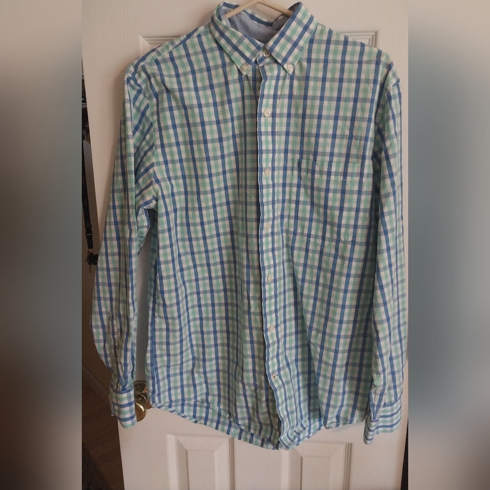 Izod Button Down Shirt